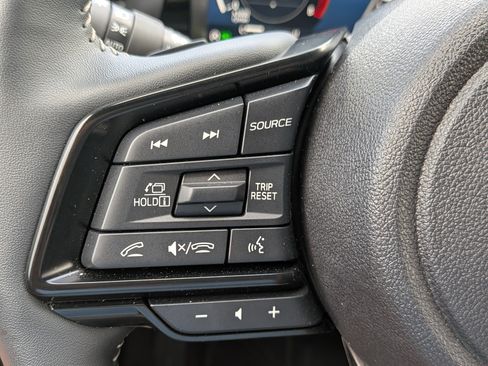 Used 2026 Subaru Outback Touring XT AWD/4WD image 28