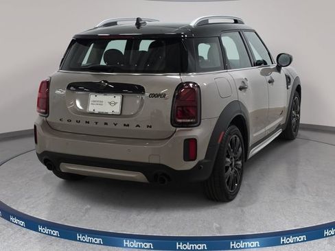 Used 2024 MINI Cooper Countryman S AWD/4WD image 5