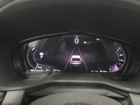 Used 2024 MAZDA CX-90 Plug-In Hybrid w/ Premium Pkg AWD/4WD image 17