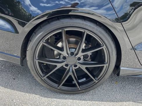 Used 2018 Audi A3 2.0T Premium Plus w/ Premium Plus Package FWD image 10