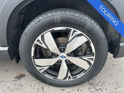 Used 2020 Subaru Forester Touring w/ Popular Package #2 AWD/4WD image 35
