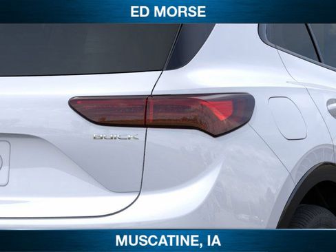 New 2026 Buick Envision Sport Touring image 11