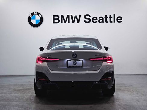 New 2025 BMW i4 M50 image 5