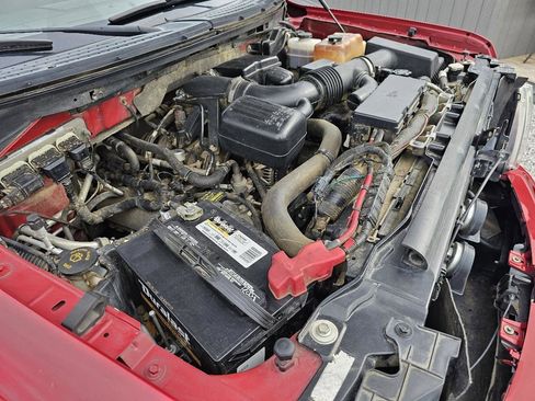 Used 2010 Ford F150 Lariat AWD/4WD image 68