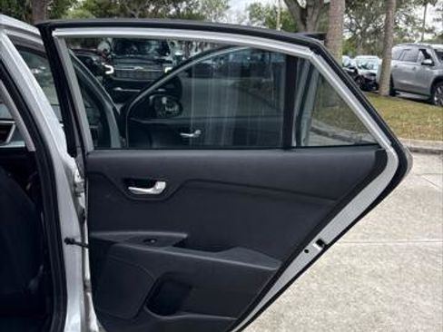 Used 2022 Kia Rio S image 18