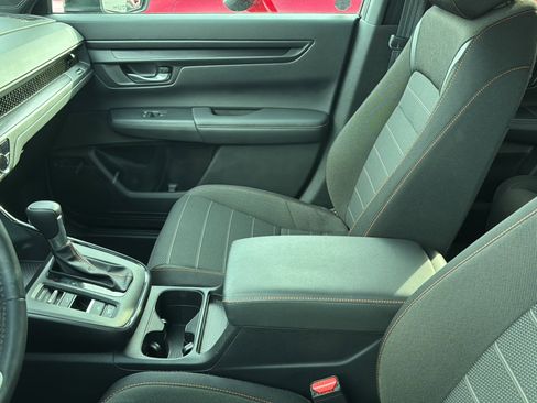 Certified 2023 Honda CR-V Sport image 2