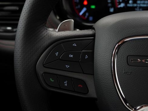 New 2026 Dodge Durango GT image 27