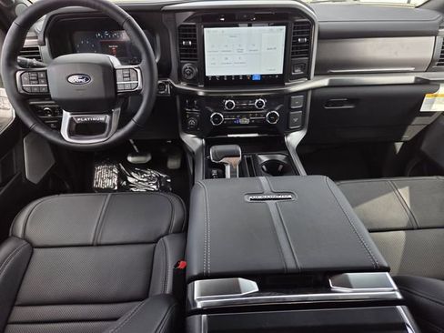 New 2026 Ford F150 Platinum AWD/4WD image 8