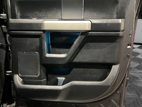 Used 2018 Ford F150 Lariat w/ Equipment Group 502A Luxury image 17