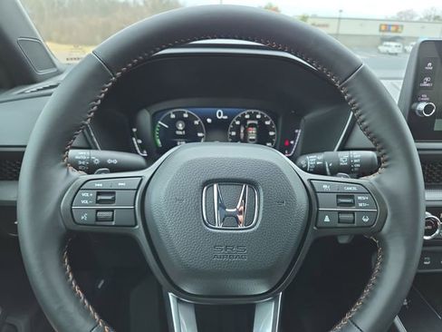 New 2026 Honda CR-V Sport-L image 9