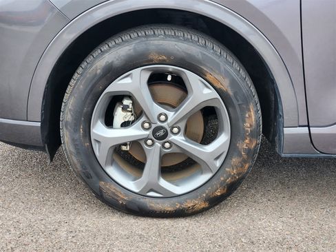 Used 2023 Ford Escape ST-Line image 5