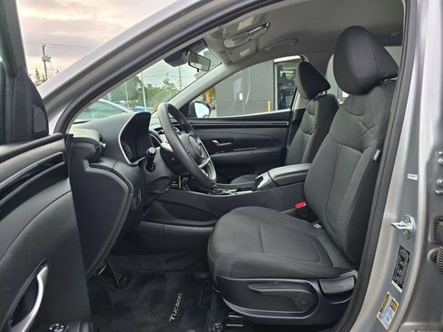 Used 2024 Hyundai Tucson SE AWD/4WD image 18