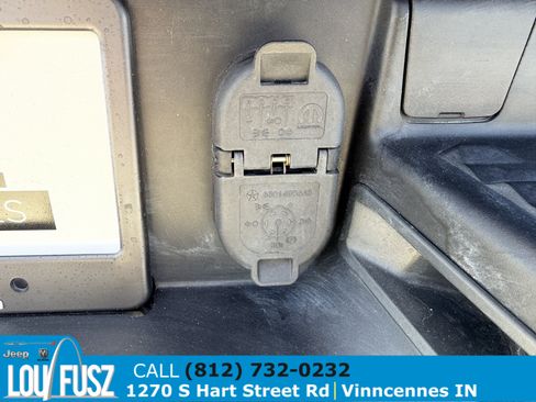 Used 2022 RAM 1500 Limited AWD/4WD image 13