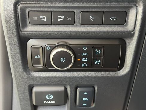 Certified 2024 Ford F150 Tremor w/ Bed Utility Package AWD/4WD image 25