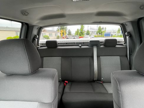 Used 2006 Ford F150 FX4 AWD/4WD image 10