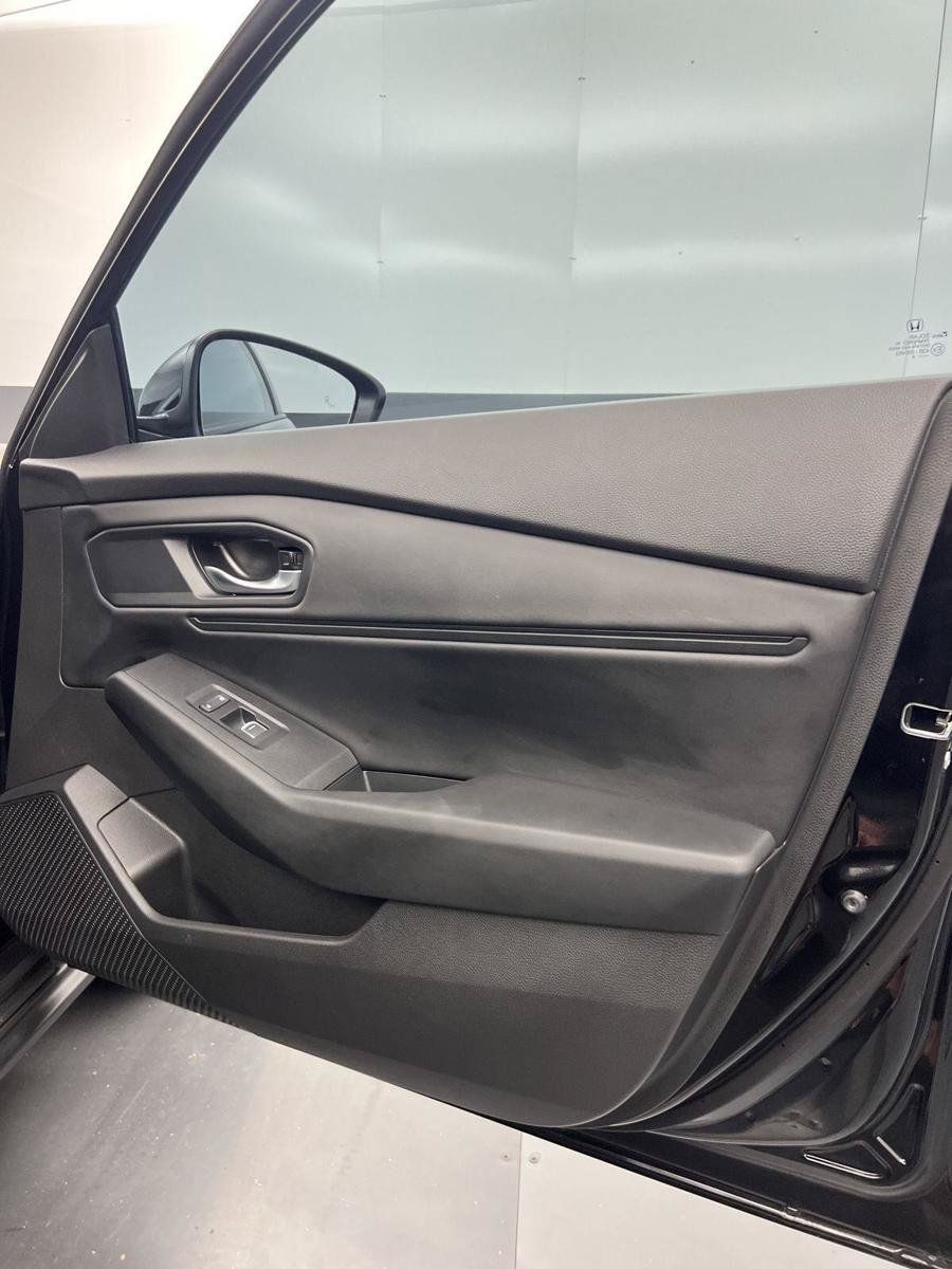 Certified 2025 Honda Accord SE image 24