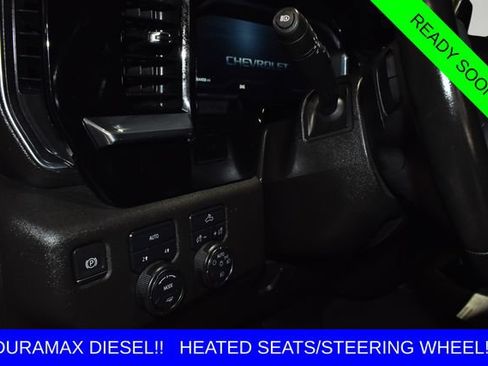Used 2023 Chevrolet Silverado 1500 RST AWD/4WD image 18