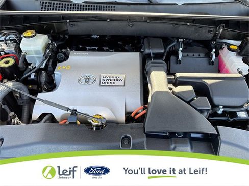 Used 2014 Toyota Highlander Limited image 22