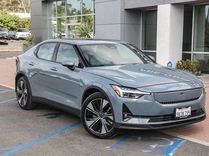 Used 2024 Polestar Polestar 2 w/ Pilot Pack