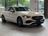 Certified 2025 Mercedes-Benz C 300 4MATIC Sedan image 2