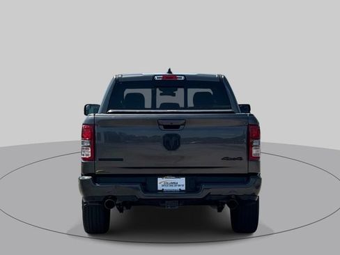 Used 2022 RAM 1500 Big Horn AWD/4WD image 5