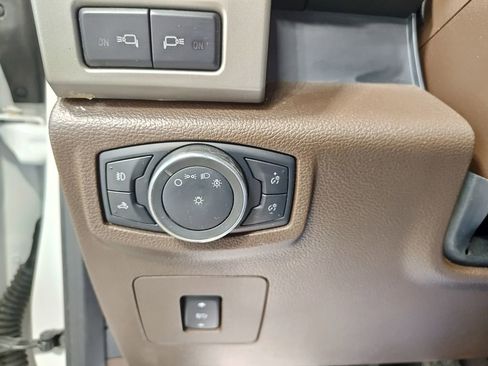 Used 2015 Ford F150 King Ranch w/ Equipment Group 601A Luxury image 33