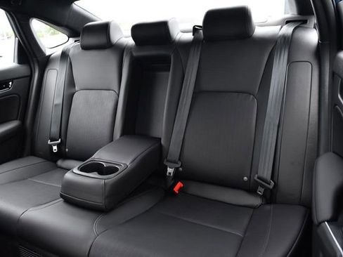 New 2026 Honda Civic Sport Touring image 25