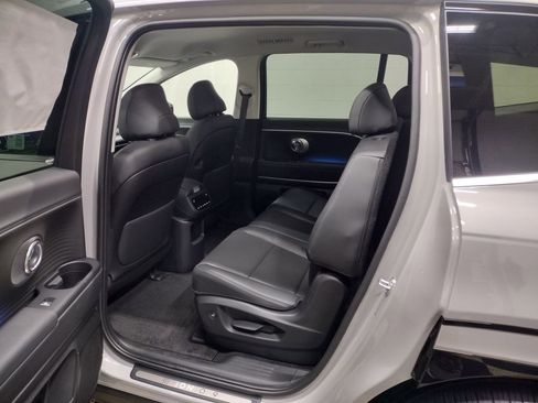 New 2026 Hyundai Ioniq 9 SEL w/ Tow & Go Package image 32