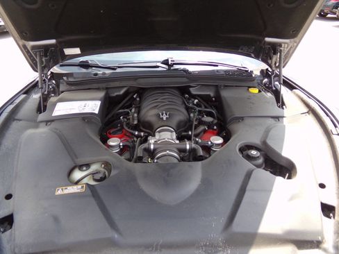 Used 2015 Maserati GranTurismo Convertible image 36