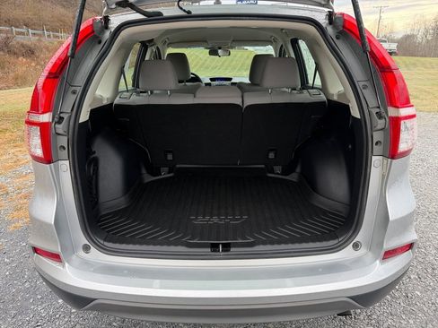 Used 2015 Honda CR-V LX image 25