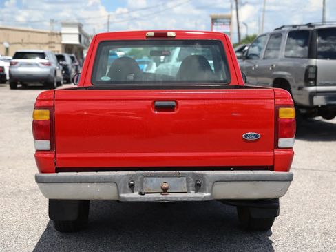 Used 1999 Ford Ranger 2WD SuperCab image 5