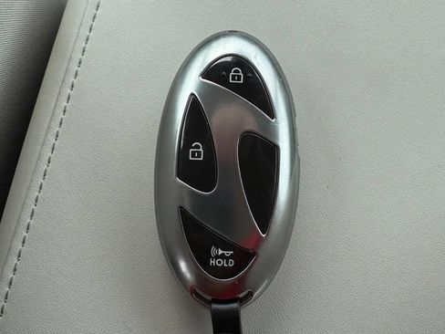 Used 2025 Hyundai Sonata SEL FWD image 29