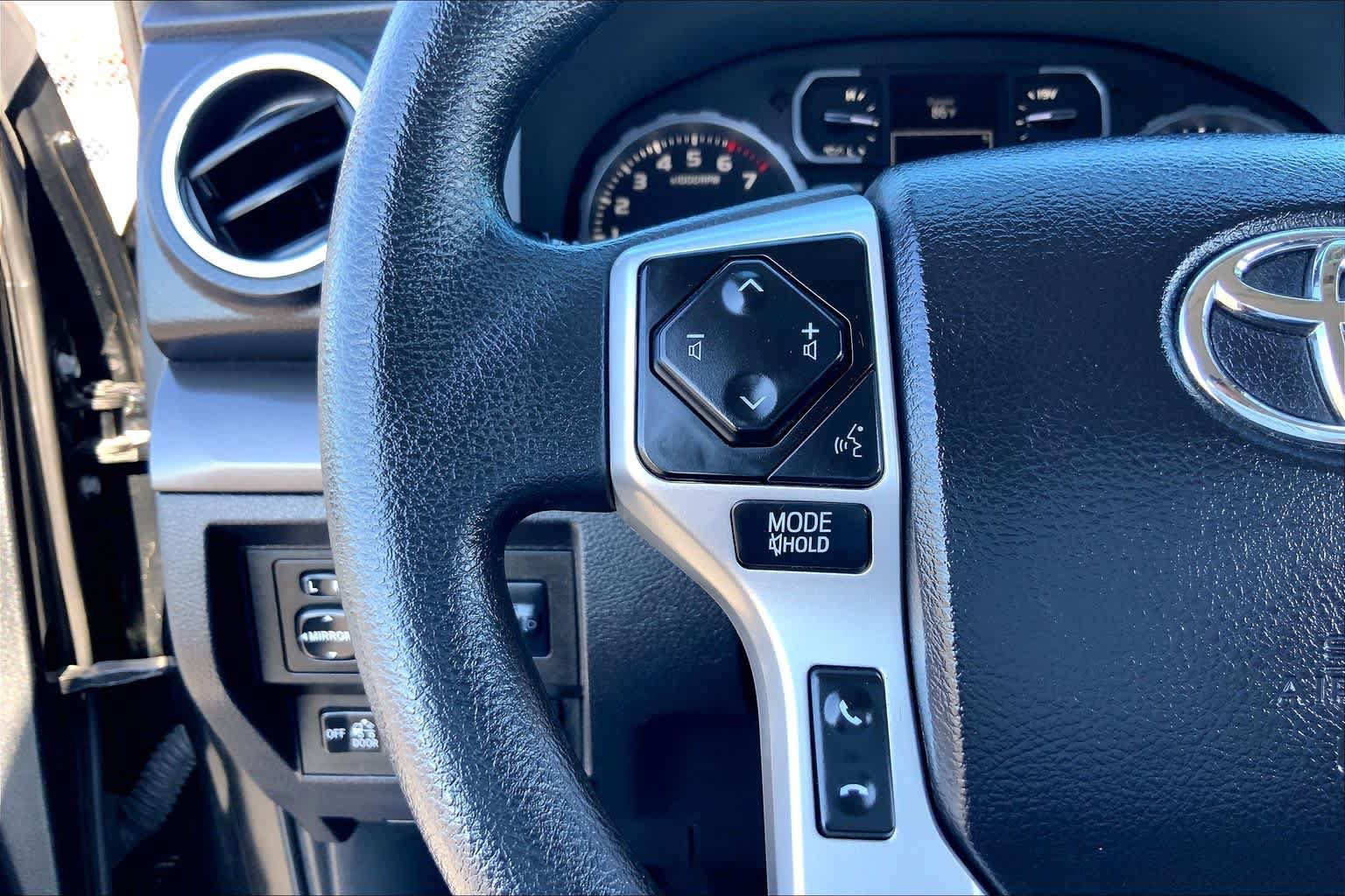 Used 2021 Toyota Tundra SR5 RWD image 23