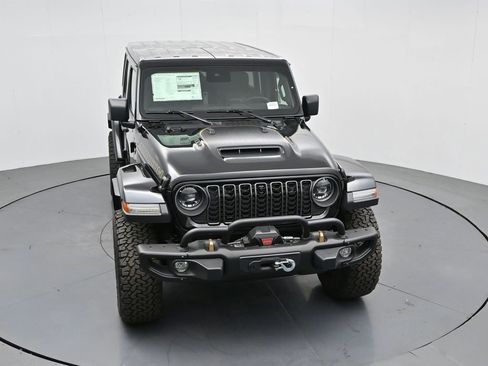 New 2024 Jeep Wrangler Unlimited Rubicon 392 AWD/4WD image 46