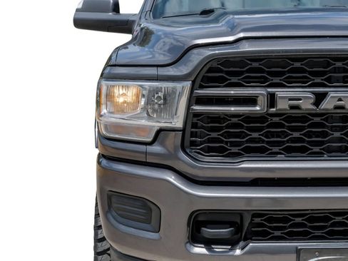 Used 2022 RAM 3500 Tradesman AWD/4WD image 40