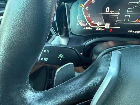 Used 2023 BMW 430i Gran Coupe xDrive w/ Premium Package image 47