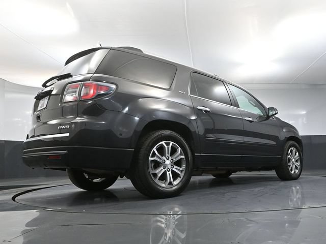 Used 2015 GMC Acadia SLT w/ Open Road Package AWD/4WD image 55