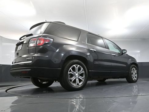 Used 2015 GMC Acadia SLT w/ Open Road Package AWD/4WD image 55