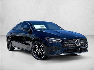 Used 2026 Mercedes-Benz CLA 250 video 2