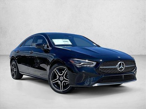 Used 2026 Mercedes-Benz CLA 250 image 2