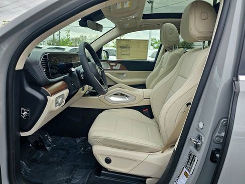 New 2026 Mercedes-Benz GLE 350 4MATIC image 16