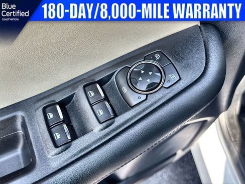 Used 2021 Ford Edge SE FWD image 22