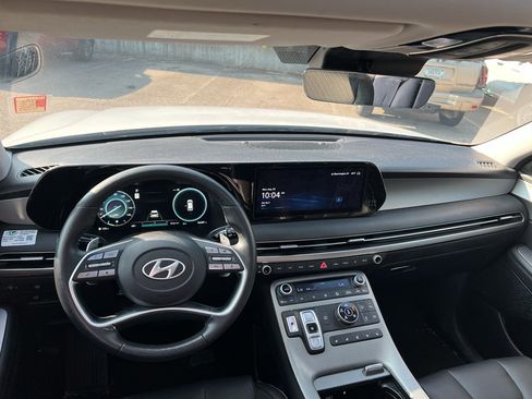 Used 2024 Hyundai Palisade SEL AWD/4WD image 11