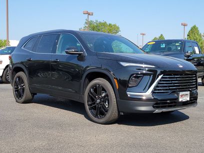 New 2026 Buick Enclave Preferred w/ Power Package