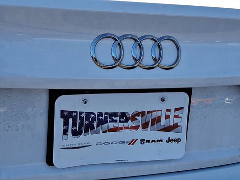 Used 2025 Audi A5 2.0T Premium Plus image 16