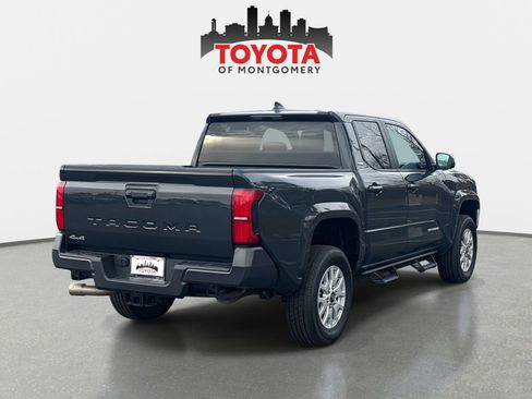 Used 2024 Toyota Tacoma SR5 image 4