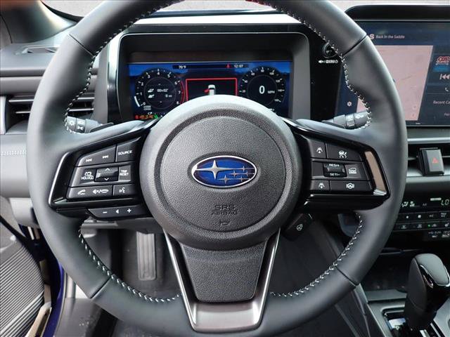 New 2026 Subaru Outback Touring XT AWD/4WD image 16