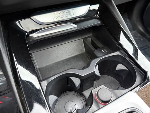 Used 2019 BMW X3 xDrive30i w/ Premium Package image 26