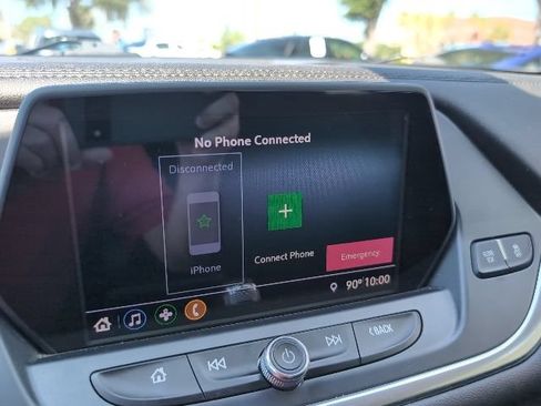Used 2019 Chevrolet Blazer LT FWD image 17