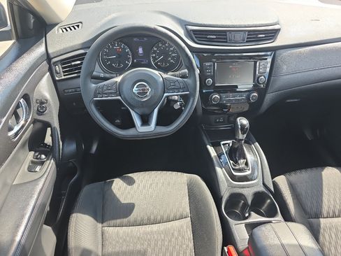 Used 2018 Nissan Rogue S AWD/4WD image 20